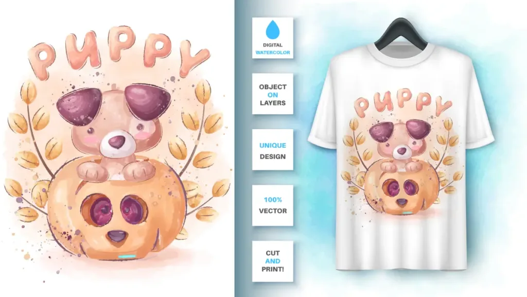 Digital Printing