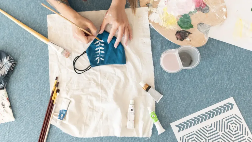 Embroidery Techniques