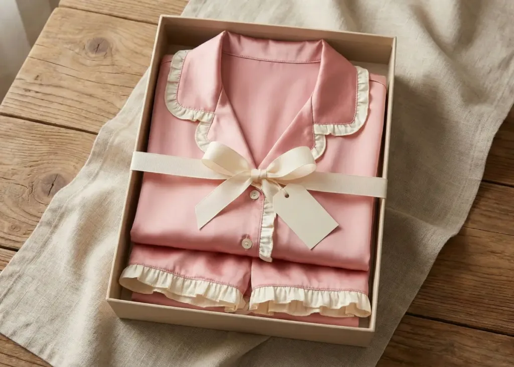 women's homewear pajama styles popular gifts