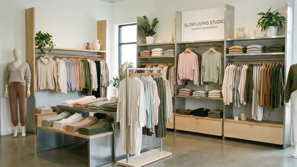 women's homewear popular styles