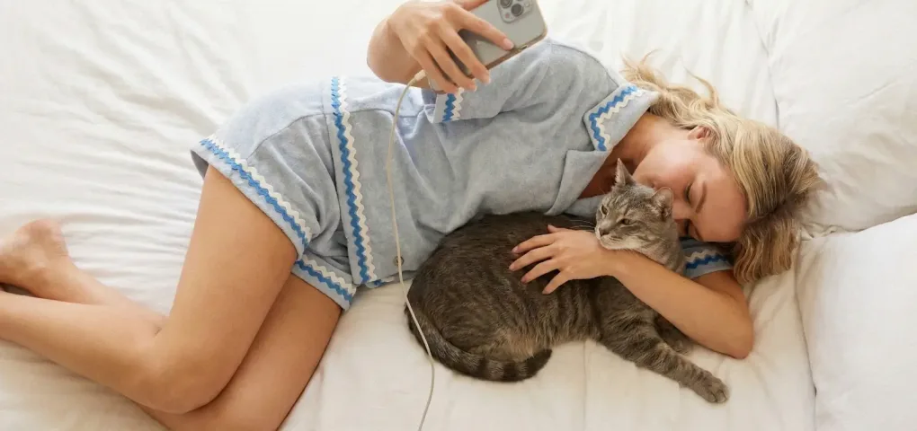 Pajamas-Loungewear-Polyester-Cotton-Thumb-02